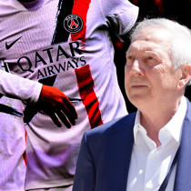İşte Aziz Yıldırım'ın golcüsü! "Tam bizim takıma ve taraftara uygun bir golcü"