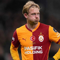 Galatasaray Julien Brandt için TFF'yi bekliyor! Yabancı kuralı...