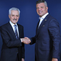 Sadettin Saran açıkladı Mehmet Ali Aydınlar geri döndü!