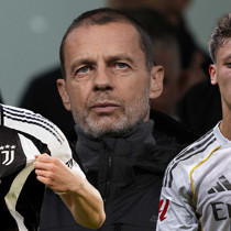 Aleksander Ceferin: Arda Güler ve Kenan Yıldız Avrupa futbolunun bugünü ve geleceği