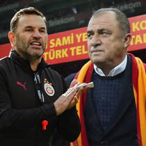 Terim'in yolundan gidiyor! Buruk'a Serie A'dan talip çıktı