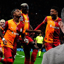 Galatasaray'dan Aston Villa'ya yanıt! "30 yetmez 40 verin"