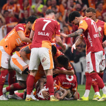 TFF 10+4'ü tescilledi Galatasaray'da ilk ayrılık belli oldu