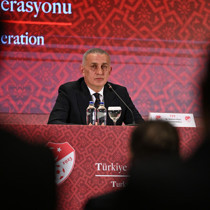 TFF resmen açıkladı! 10+4'ten devam