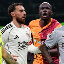 Transfermarkt verileri güncellendi! İşte Süper Lig'in ilk 10 sırası
