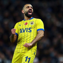 Salah Fenerbahçe'de!