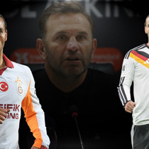 Almanya'da Sane tartışması!