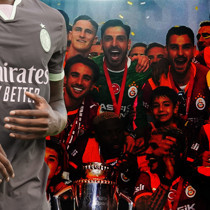 Rafael Leao'nun takibe aldığı oyuncu Galatasaraylıları ayağa kaldırdı