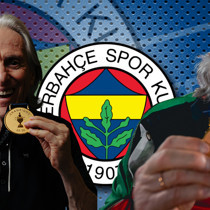 Fenerbahçe'de II. Jorge Jesus dönemi!