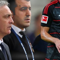 E.Frankfurt, R.Sociedad, Everton ve Olympiakos savaşına Beşiktaş da girdi