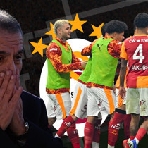 Galatasaray 10+4'e göre planlamalarına başladı!