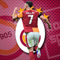 Cimbom Sallai'yi 20 M.€'ya satıp bedava sağ bek alacak!