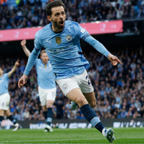 2+1 yıllık sözleşme! G.Saray'ın Bernardo Silva rüyası bitti
