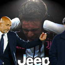 Hem Spalletti'ye hem de Montella'ya şok! Kenan Yıldız sakatlandı
