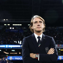 2020'de Avrupa şampiyonu olmuştu! II. Roberto Mancini dönemi