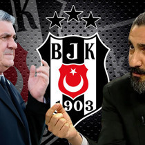 Serdal Adalı'nın görüştüğü teknik direktörü açıkladı: Tebrik ederim!
