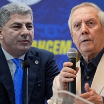 Hakan Safi'den Aziz Yıldırım'a gönderme: Eskiden yeni olmaz!
