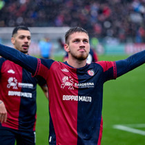 Semih Kılıçsoy'dan Beşiktaş'a kötü haber! Cagliari'den ayrıldı ama...