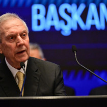 Aziz Yıldırım: UEFA'daki arkadaşlara sordum ihlaller var diyorlar