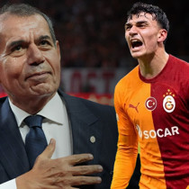 Dursun Özbek dev bütçe ayırdı! Can Uzun Galatasaray'da oynamak istiyor