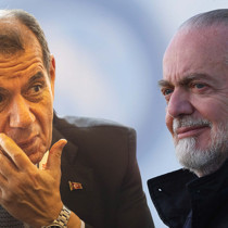 Al Anguissa'yı ver Gabriel Sara'yı
