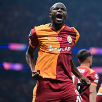 Victor Osimhen'e çağrı: Manchester United'a gel!
