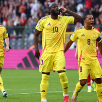 Romelu Lukaku kararını açıkladı! Napoli'den ayrılacak mı?