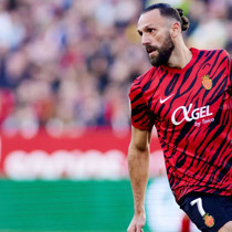 Vedat Muriç Mallorca'nın yeniden İspanya La Liga'ya döneceğine inanıyor