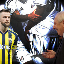 Milan Skrinar'ın partneri belli oldu! Aziz Yıldırım görüşmelere başladı