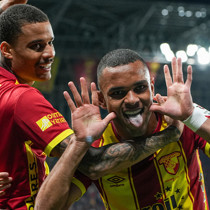 Göztepe'den bir Ramulo transferi daha! En az 20 milyon euro istiyorlar