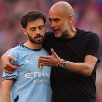 Barcelona Anthony Gordon'ı alınca geri adım attı! Bernardo Silva'dan Galatasaray'a yeşil ışık