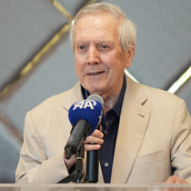"Ben de devreye girdim" Aziz Yıldırım'dan iki santrfor müjdesi