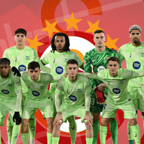 Barcelona'dan Galatasaray'a geliyor! 2 milyon euro maaş alacak