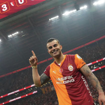 Lazio'dan Abdülkerim Bardakcı için 15 milyon euro