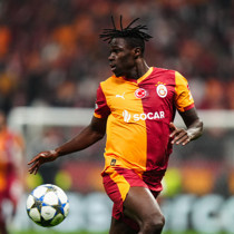 Wilfried Singo gelecek sezon Leroy Sane'nin alternatifi olacak
