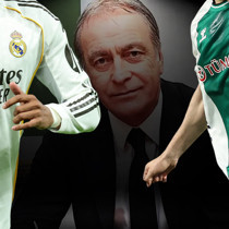 Beşiktaş'a daha hoca gelmeden iki stoper geldi! Biri Real Madrid'den diğeri Süper Lig'den