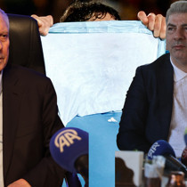 Aziz Yıldırım ve Hakan Safi'yi Vlahovic şoku! İstediği maaş dudak uçuklattı