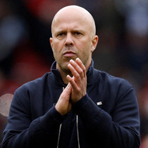 Liverpool, Arne Slot ile yollarını resmen ayırdı