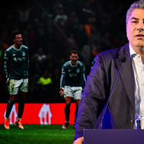 RAMS Park'taki iki maçta da kahrolmuştu! Hakan Safi iki oyuncuyu gönderip Liverpool'un yıldızını...