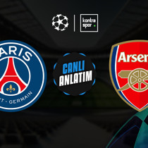 UEFA Şampiyonlar Ligi Finali: PSG-Arsenal maçı Canlı Anlatım