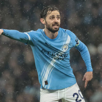 Galatasaraylı isim Bernardo Silva ile Bodrum'da görüştü!