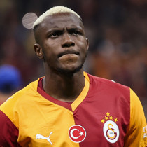 Nijerya'dan Victor Osimhen açıklaması! Dursun Özbek "Satılık değil" demişti ama...