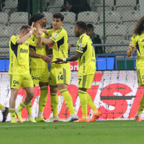 Fenerbahçe'de ayrılık kapıda! Fred prensip anlaşmasına vardı