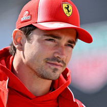 Ferrari Charles Leclerc'in sözleşmesini yenileyecek