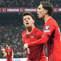 Türk futbolseverin favori isimleri Arda Güler ve Kenan Yıldız