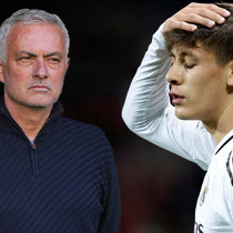 Mourinho neşteri vuracak! "Bunları görmek istemiyorum"