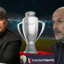Vincenzo Italiano derken Süper Lig'den teknik direktör buldu