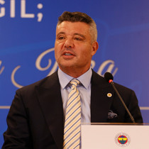 Fenerbahçe Başkanı Sadettin Saran'a hapis cezası verildi!