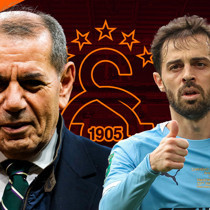 Galatasaray'dan Bernardo Silva'ya son teklif! 3 yılda servet kazanacak