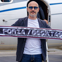 Beşiktaş Vincenzo Italiano'ya kavuştu